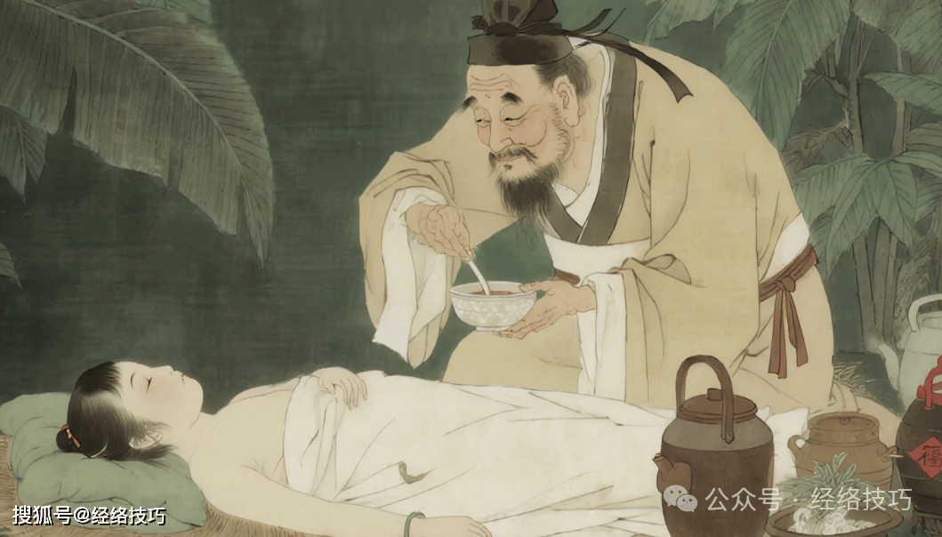 原创            喝粥养胃？这三类人可能适得其反