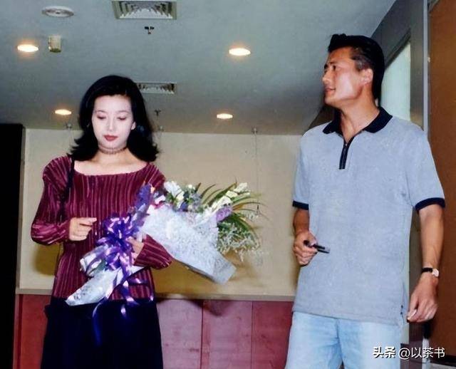 原创            原来她是高曙光女儿，被江珊独自抚养，却被异母弟弟继承千万家产