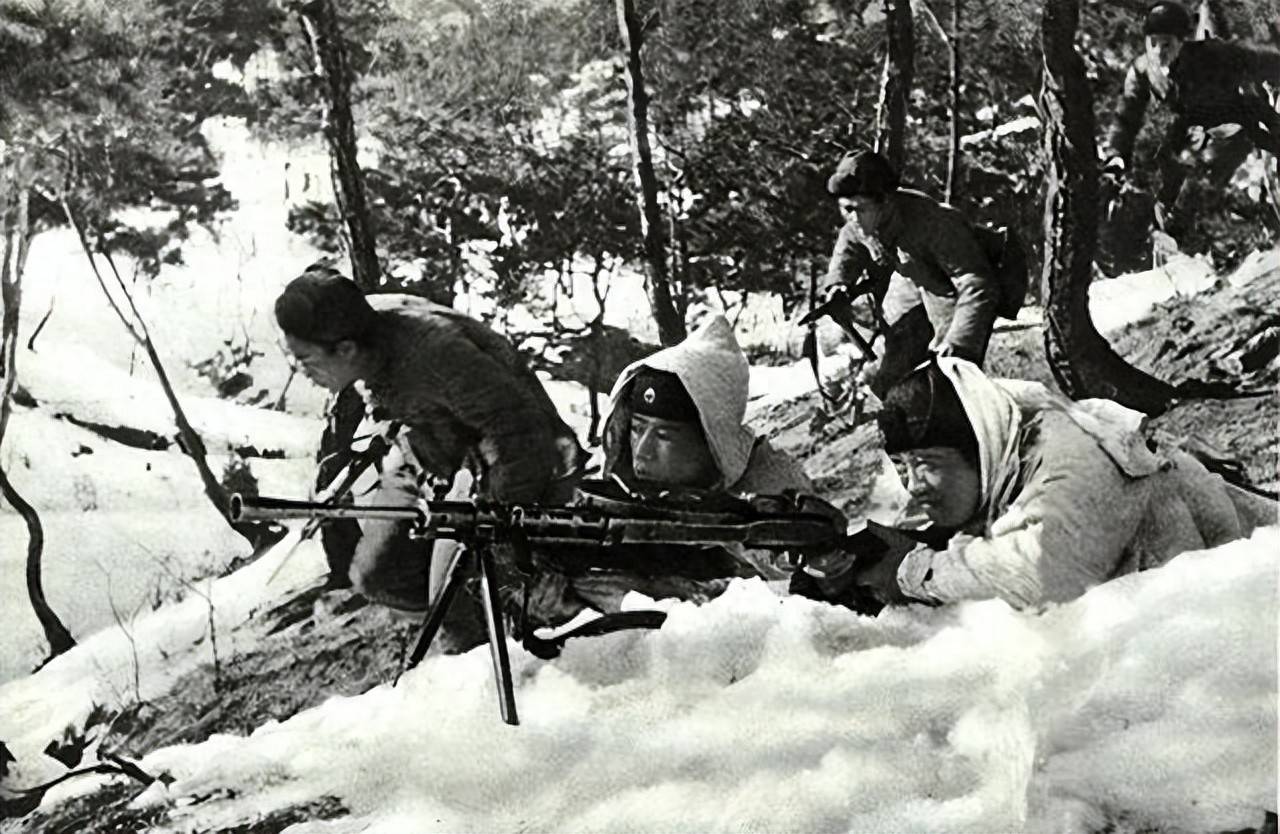 原创            抗美援朝时期，美国为何宁愿停战也不使用原子弹？绝非心慈手软