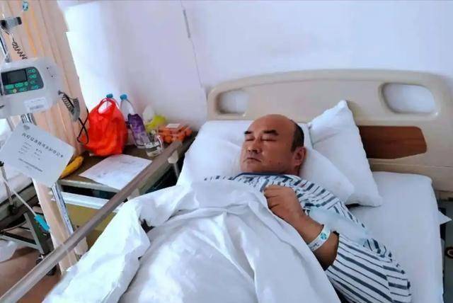 脑梗和睡觉有关？医生苦劝：就算是铁打的头，睡觉也要留心这几点