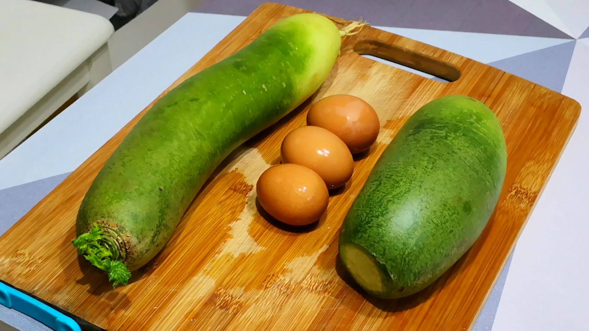 原创            萝卜这样做，比吃补药还补！90岁的奶奶就爱这样吃，睡眠好身体倍棒！