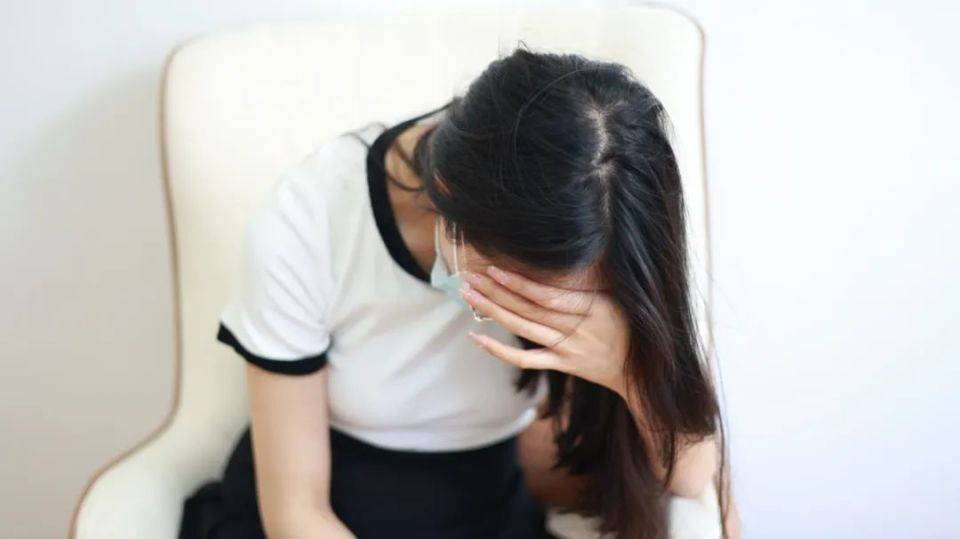 原创            血液循环如果凝滞不畅，6个异常变化多会出现，希望您一个都不占