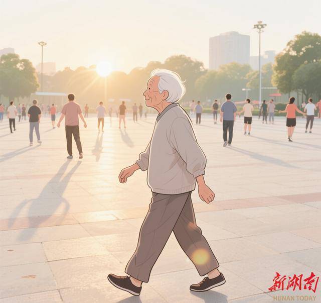 高温季节，脑梗死高发，如何做好预防及护理