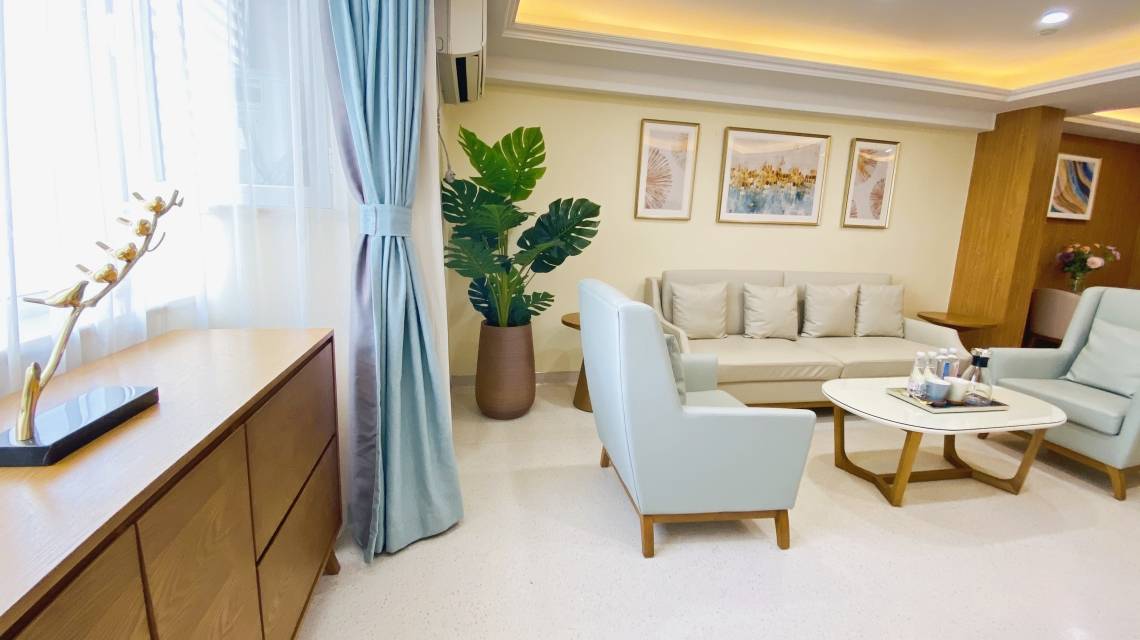 关注女性健康：天津坤如玛丽医院规范开展意外怀孕治疗服务