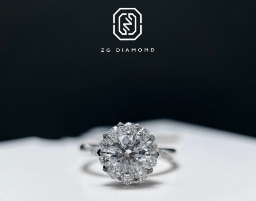 培育钻石最新排行榜榜单揭晓！2025 年选培育钻石品牌就看这篇！