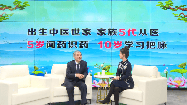 刘红旗主任五脏双调护甲法，为女性健康保驾护航，甲状腺好了