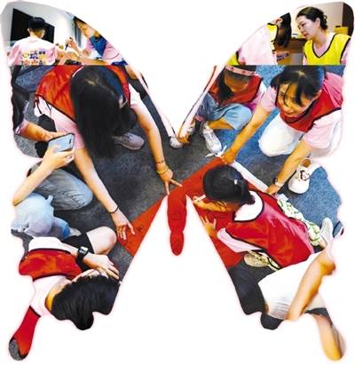 相对疾病 小糖宝更害怕被孤立