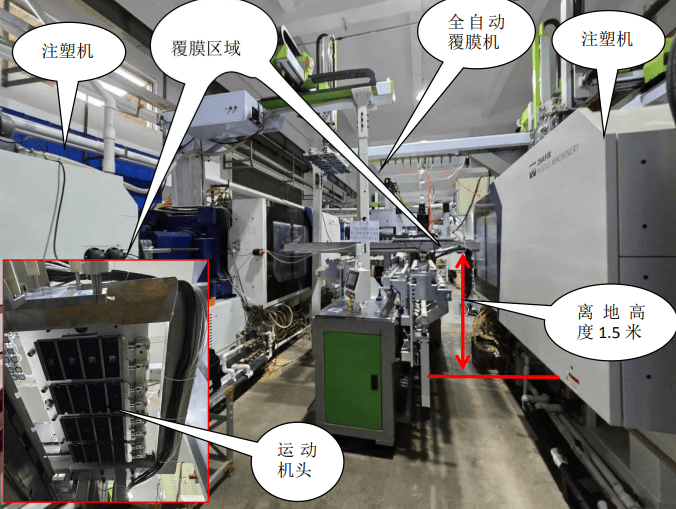 一工人被机器挤压头部死亡，官方通报事故详情