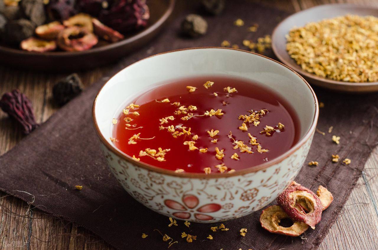 原创            “三伏不吃酸，伏后腿脚酸”，宁可不吃西瓜、绿豆，这3种“酸食”赶紧吃起来，舒筋养肝过盛夏！