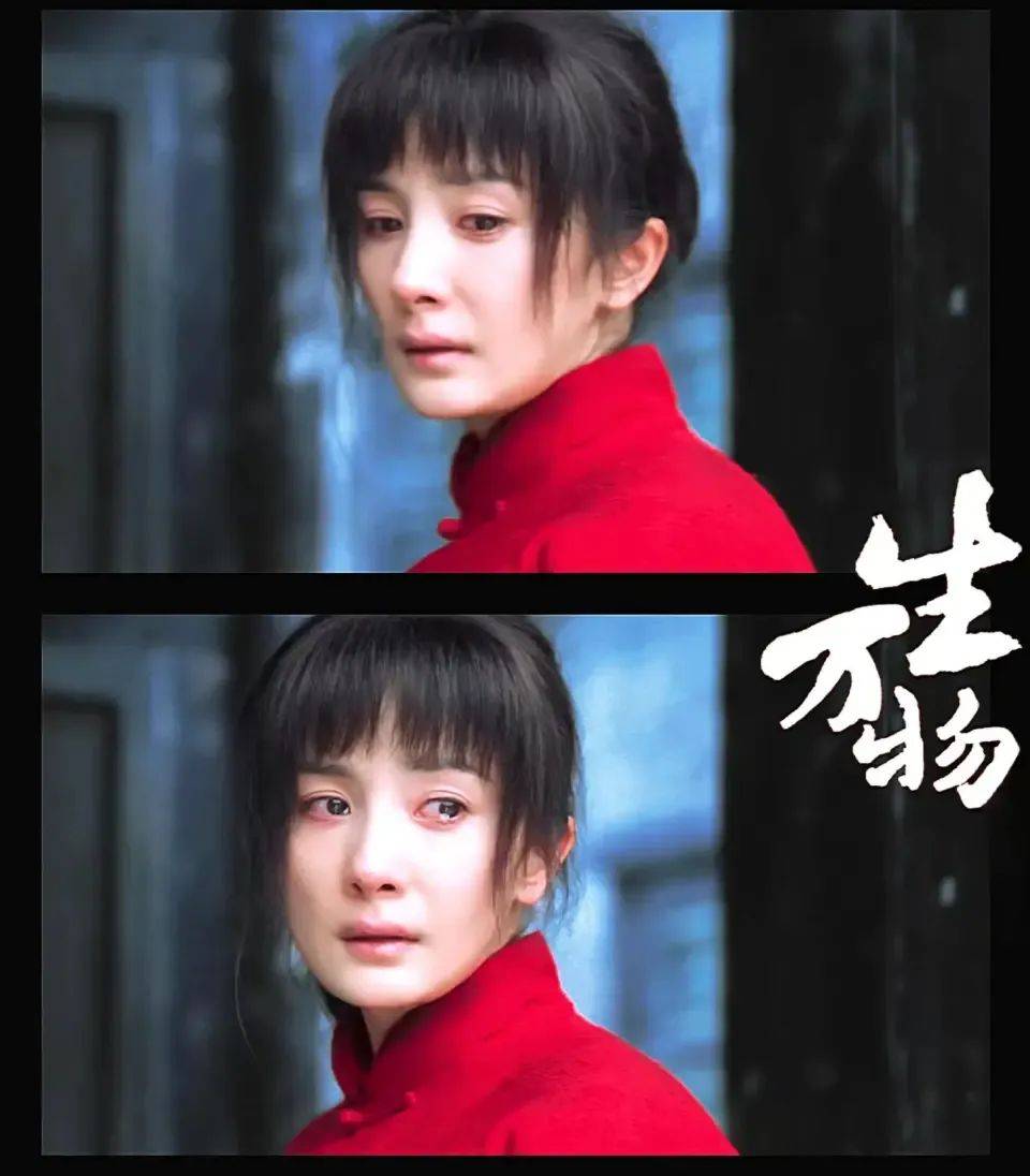 原创            于正谈杨幂真翻身了！她称再多热度也比不上作品的力量