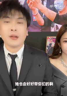 “肺部出现严重疾病”，辛巴宣布退出直播行业！