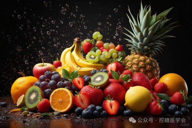 糖尿病人推荐的水果：10种低糖水果，助您稳血糖享健康