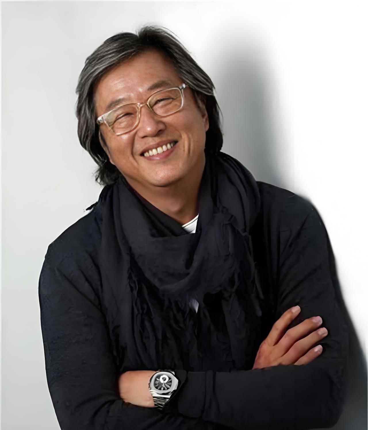 原创            郭德纲万万也没想到，自己接待王伟忠来访，竟被批有2处不懂规矩