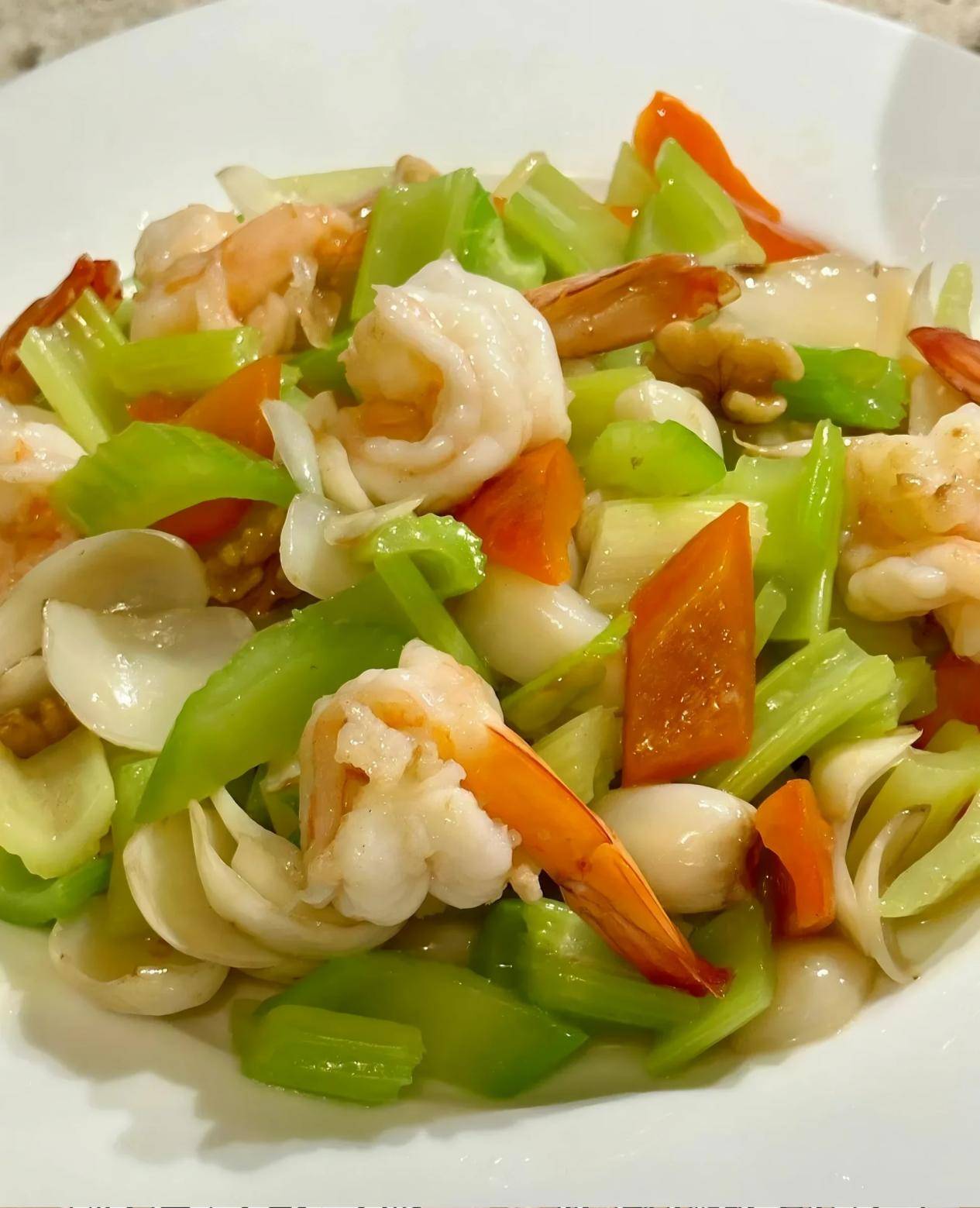 立秋后养生正当时，建议多吃“三白”，润肺去燥健脾胃