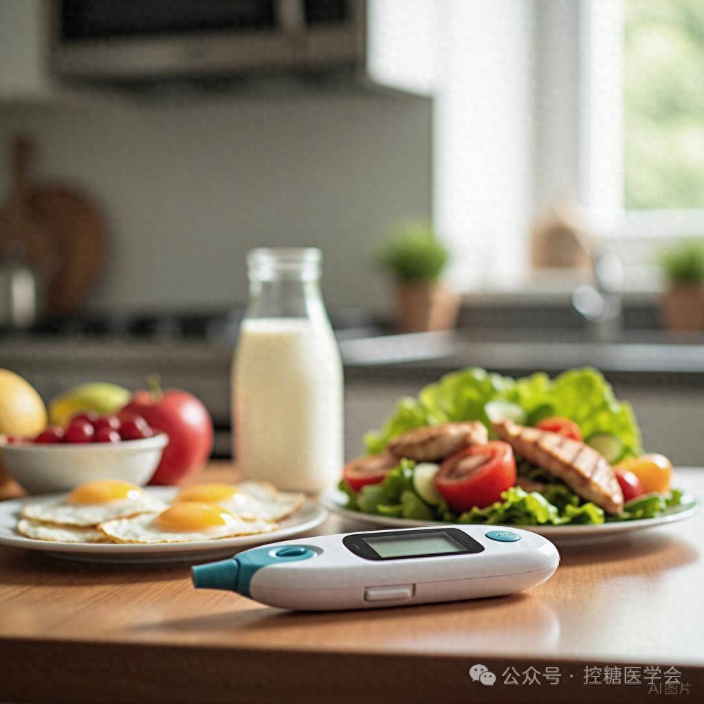 糖尿病人两餐间隔多久最好？这样安排血糖更稳！