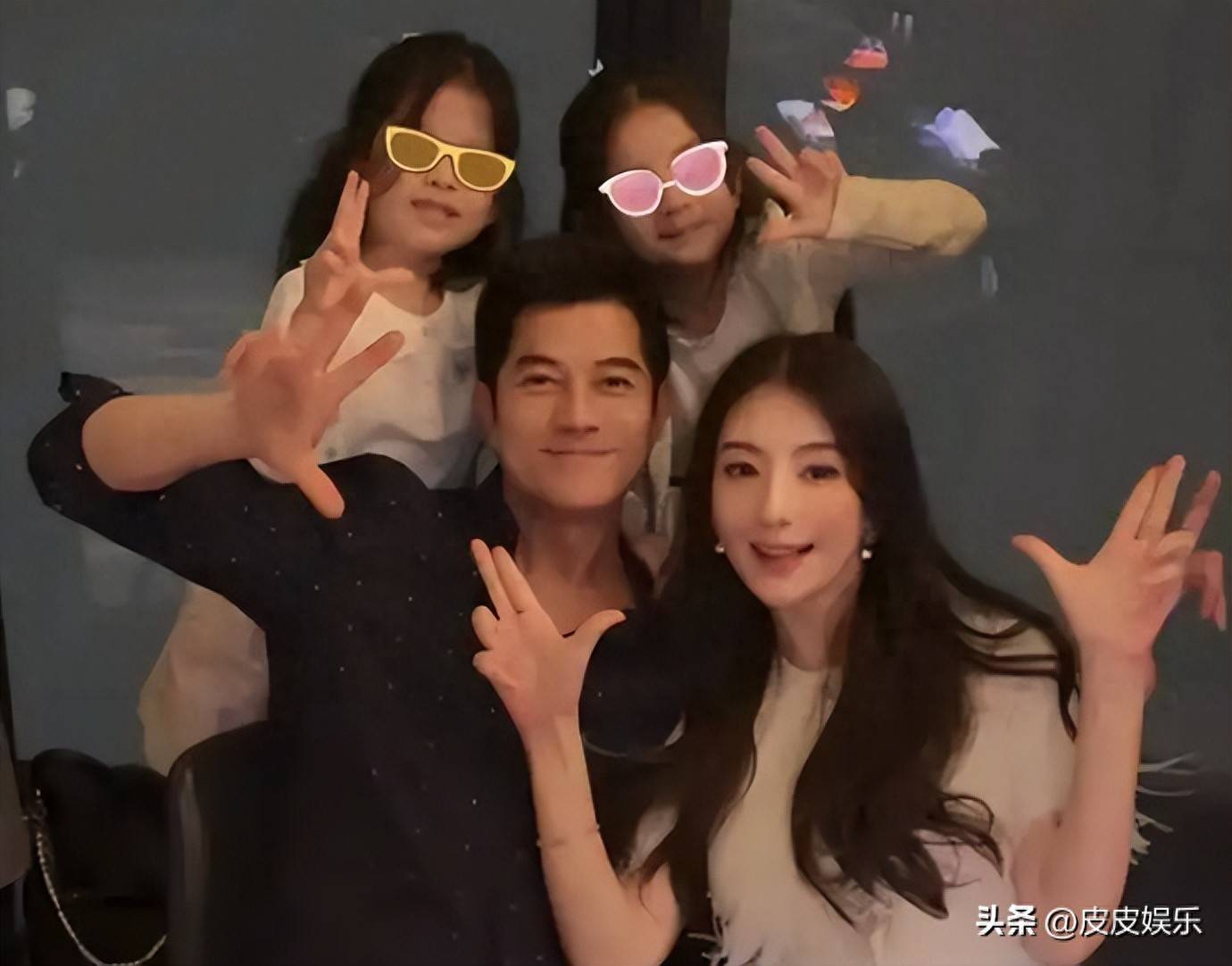 原创            黄磊也没想到，自己辛辛苦苦养大的黄多多，竟给何炅做了“嫁衣”