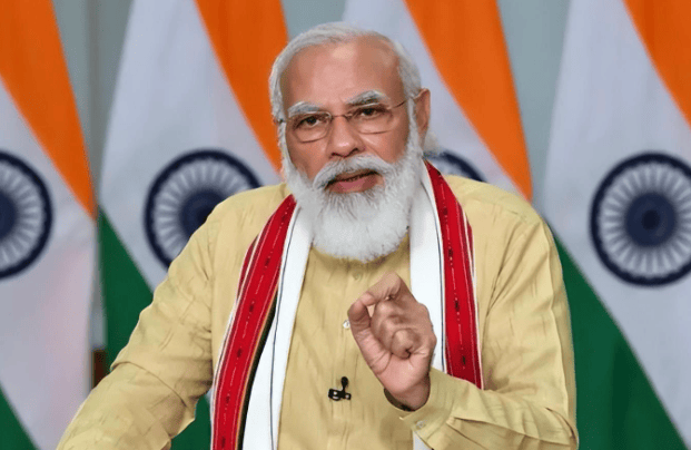 莫迪对中国态度变了？遭美国代表团拒绝的印度，将邀请信发给了王毅外长，中方一架专机直飞新德里