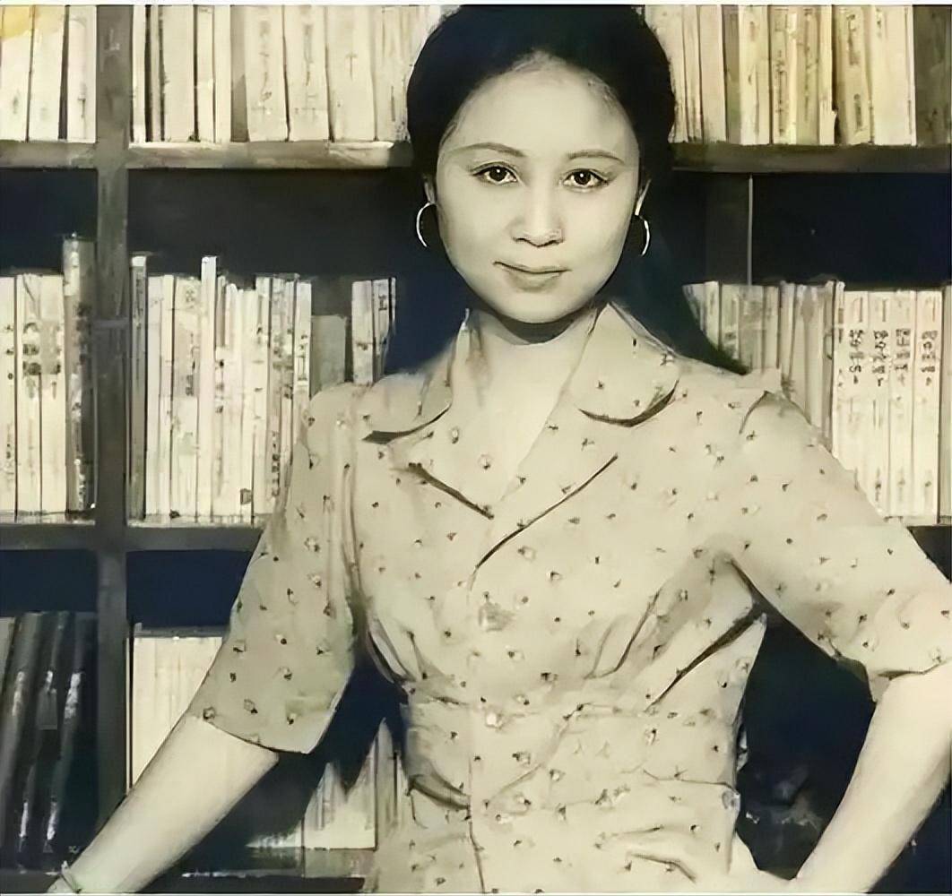 原创            琼瑶离世后，再看“原配”林婉珍处境，郭德纲的话，终于有人信了