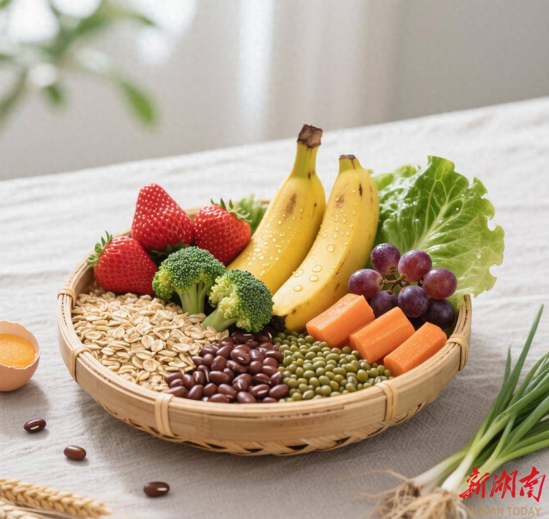 1个鸡蛋胆固醇就超标？降胆固醇 饮食牢记这4点