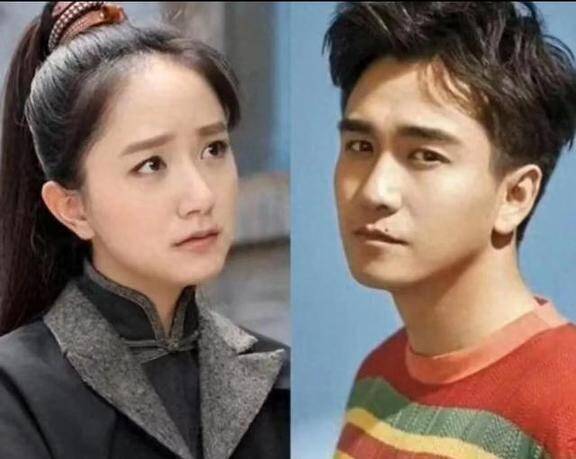 原创            娱乐圈里的那些龙凤胎，发现现在娱乐圈好多人都在共用一张脸？