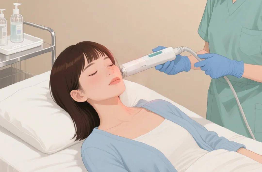 肤浅研究 | 哪些人适合用光子嫩肤？