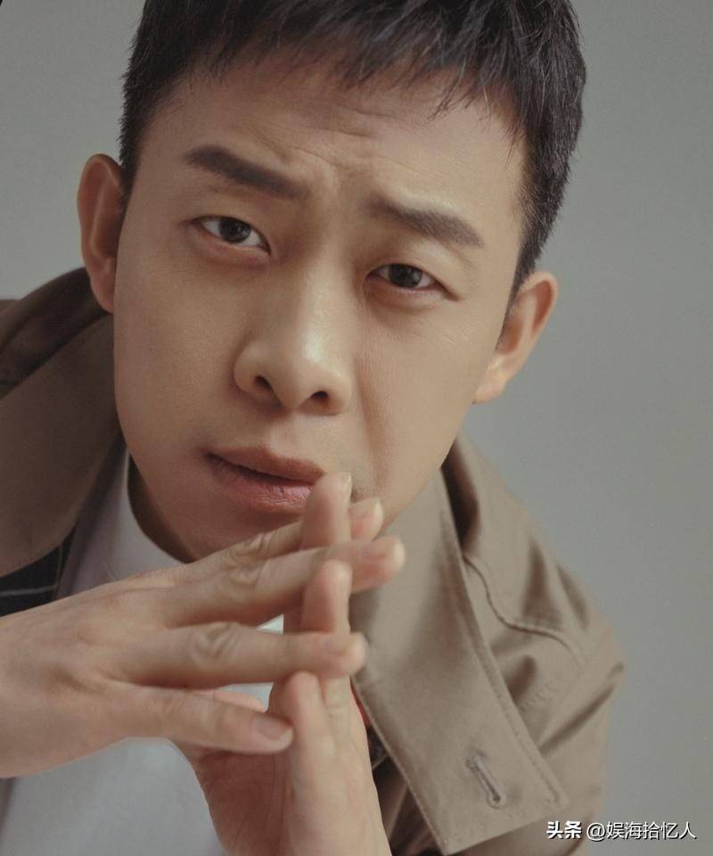 原创            坚决不上综艺、不接广告的这几位演员，堪称娱乐圈的一股清流！