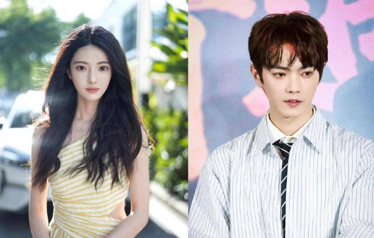 原创            前女友爆料是否真假？许凯恋爱时间线曝光，更多内幕被扒！