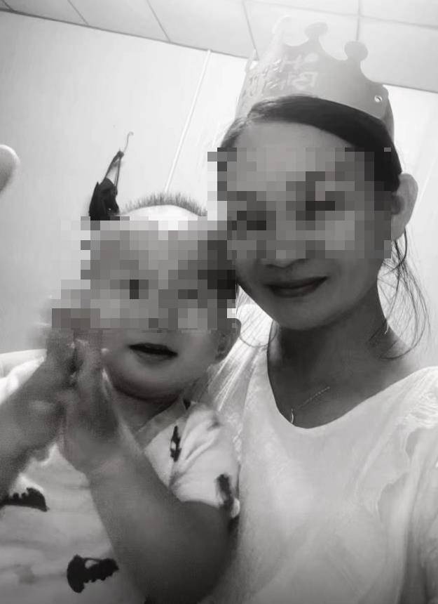 “女子带娃回娘家一家三口被害”案当庭宣判：死刑