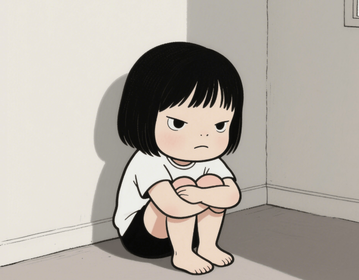 甲状腺成了情绪垃圾桶！这三类气最伤身，你可能天天在倒