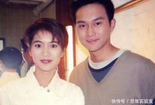 原创            董洁儿子帅到认不出！年仅16岁身高1米8，五官深邃帅过潘粤明