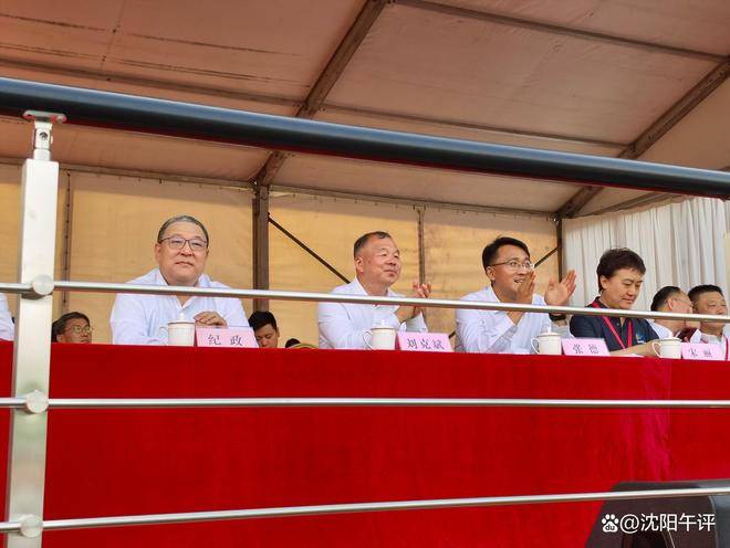 原创            没有苏超的关注度，没有电视台的直播，但这里有中国足球的未来