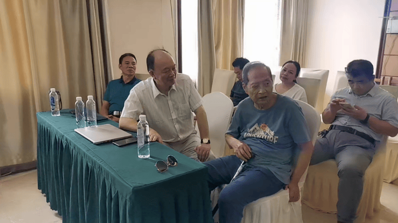 构建“公益慈善+文化艺术+现代中医”公益生态，肖卫平为中医科技发展把脉