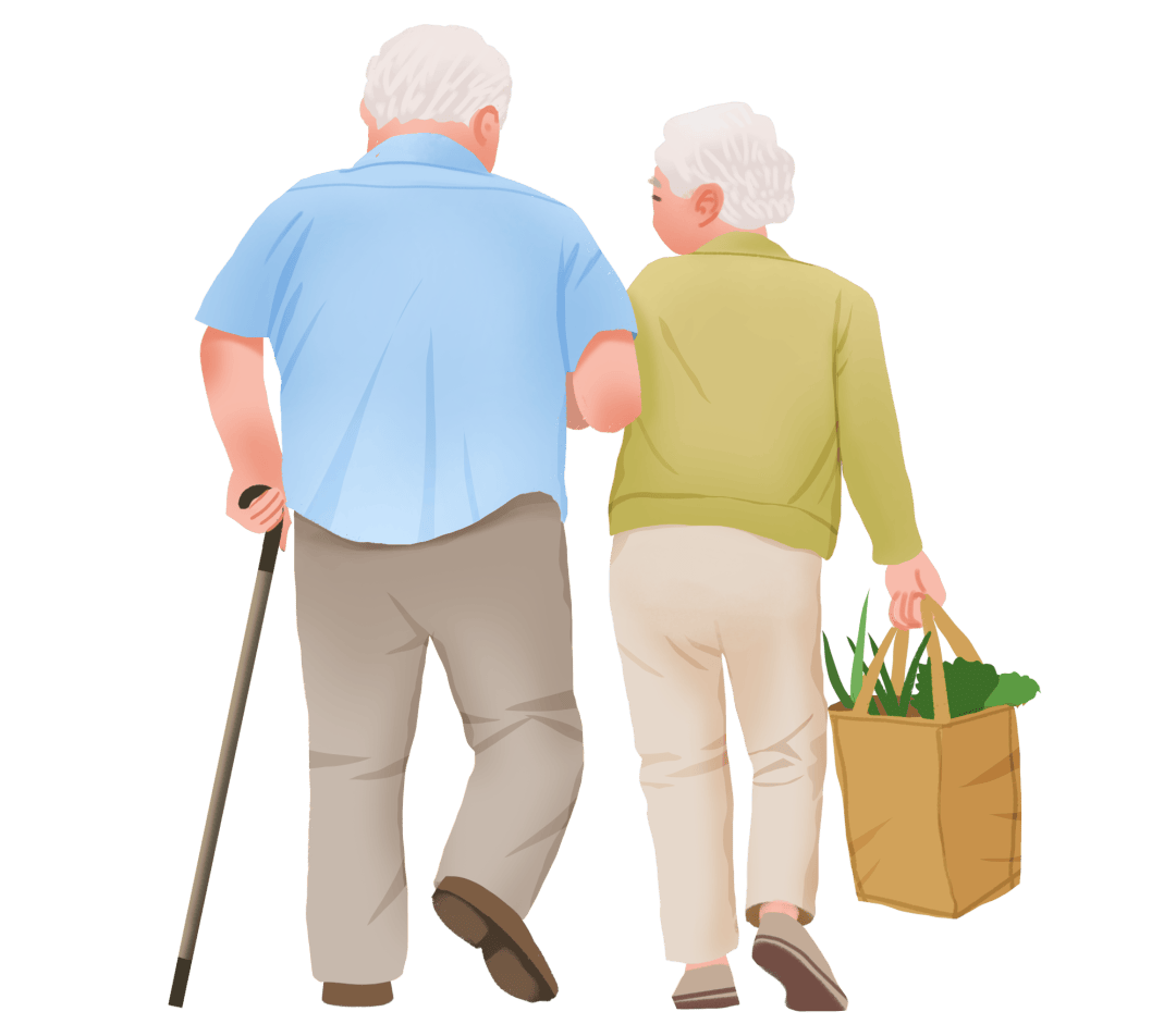 【曙光·科普】关注老年抑郁：不只是“老了想不开”