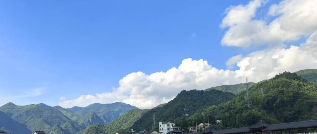 确认了！浙江即将降温！杭州人熬到这天......