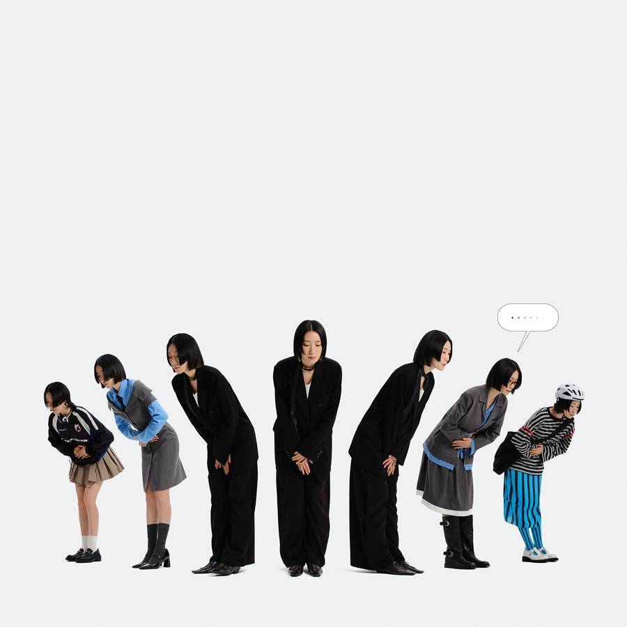 阿肆：不好意思，我的歌要开始“冒犯”你了