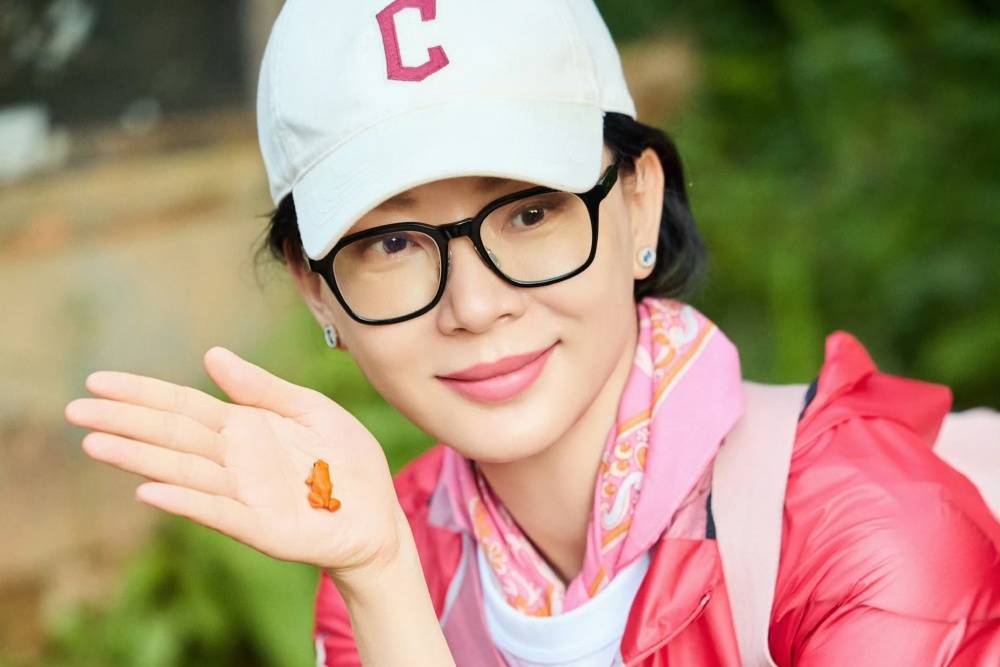 仅播2期，就好评如潮，不愧是你们盼了一整年的黑马综艺！