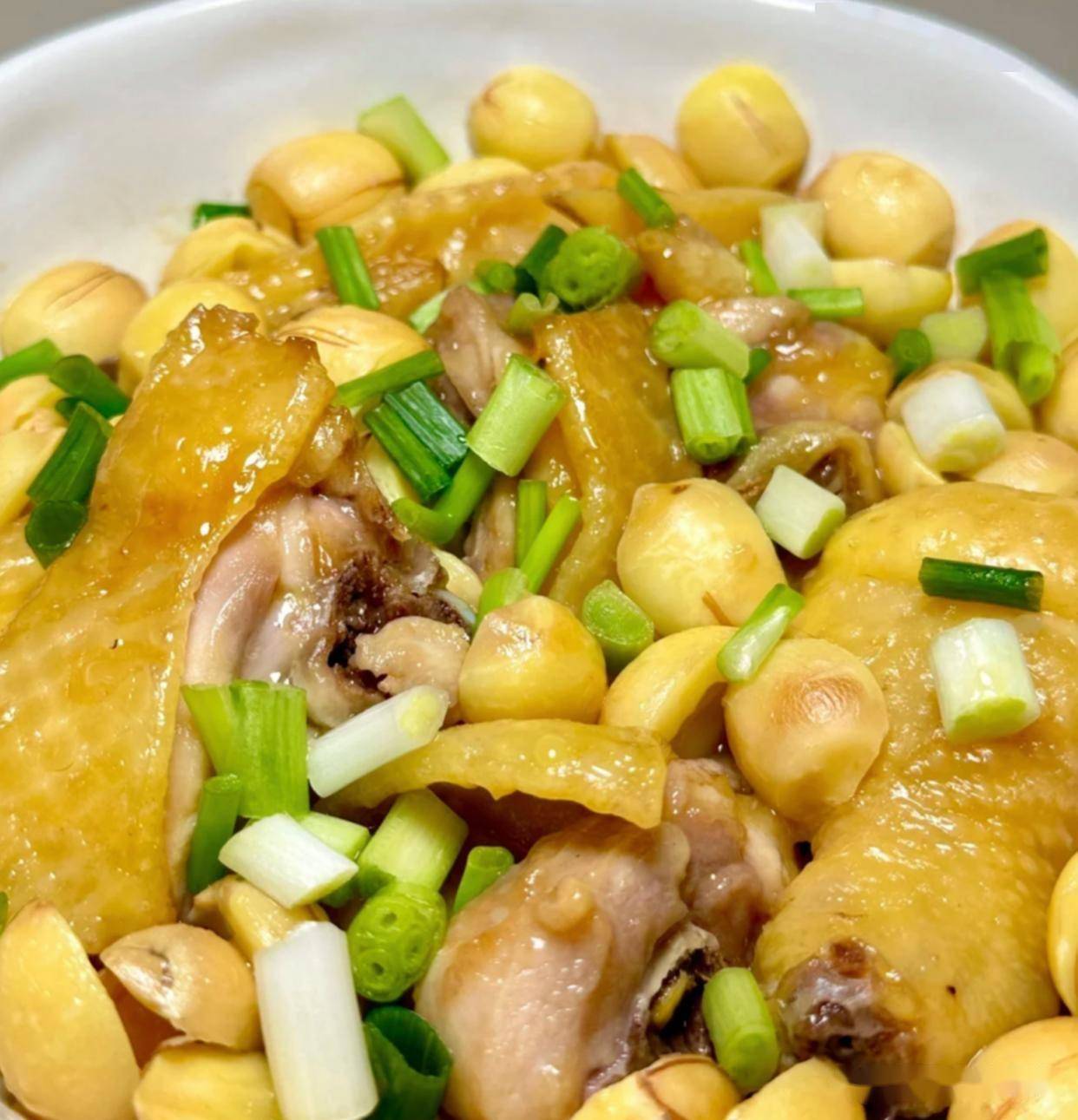 中伏多吃肉，秋冬少咳嗽，这种肉最养人，滋补养阳身体好！