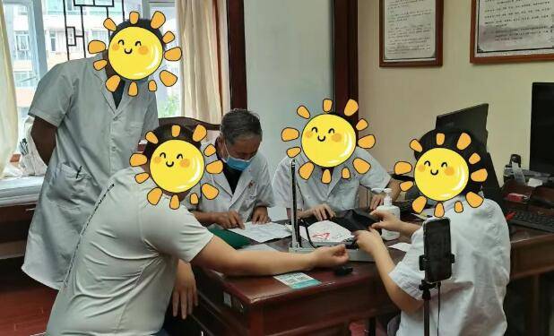 中医王清海：高血压本质是血管淤堵，一招通脉络，化血瘀，调和气血，将血压稳到根源处！