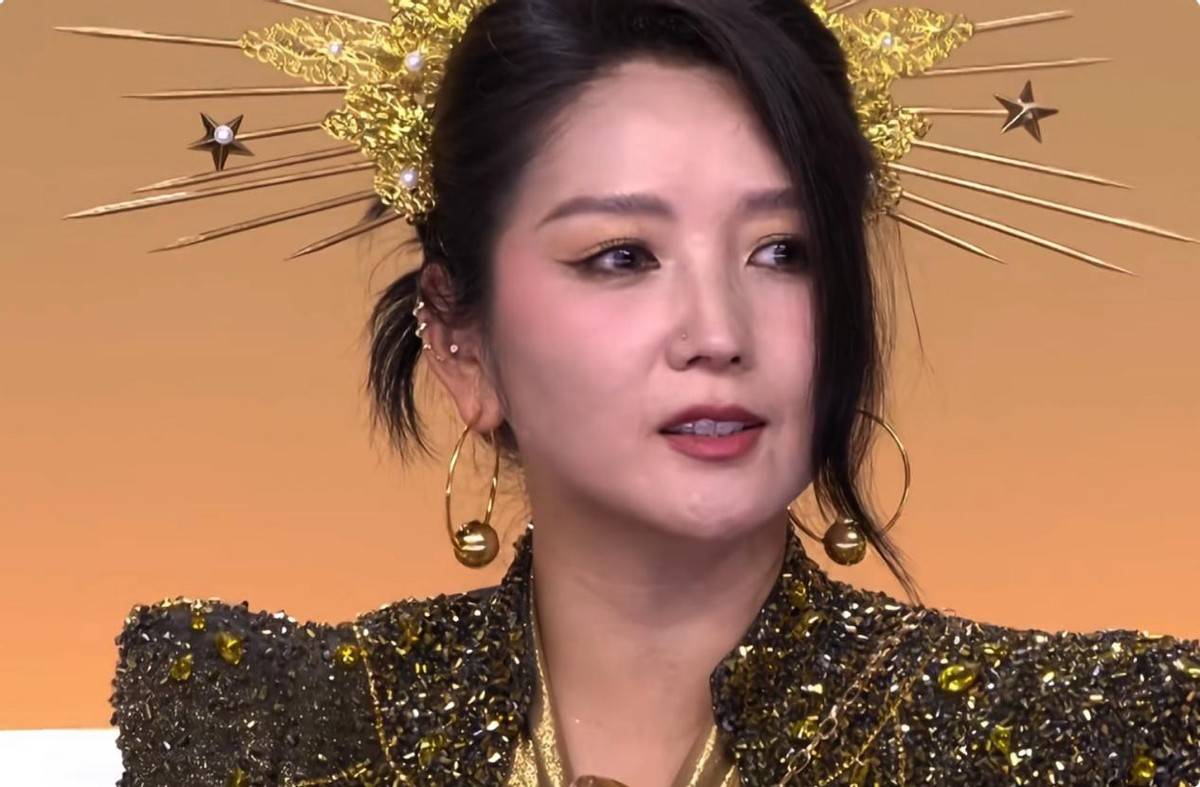 忘掉《歌手》吧，江苏卫视这部音综一播出，让内娱有了天花板