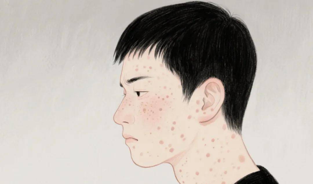 怎么“消灭”难搞的扁平疣？