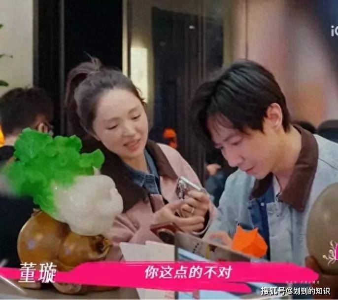 董璇和张维伊结婚不到6个月，令人担心的事儿就发生了，不止一件