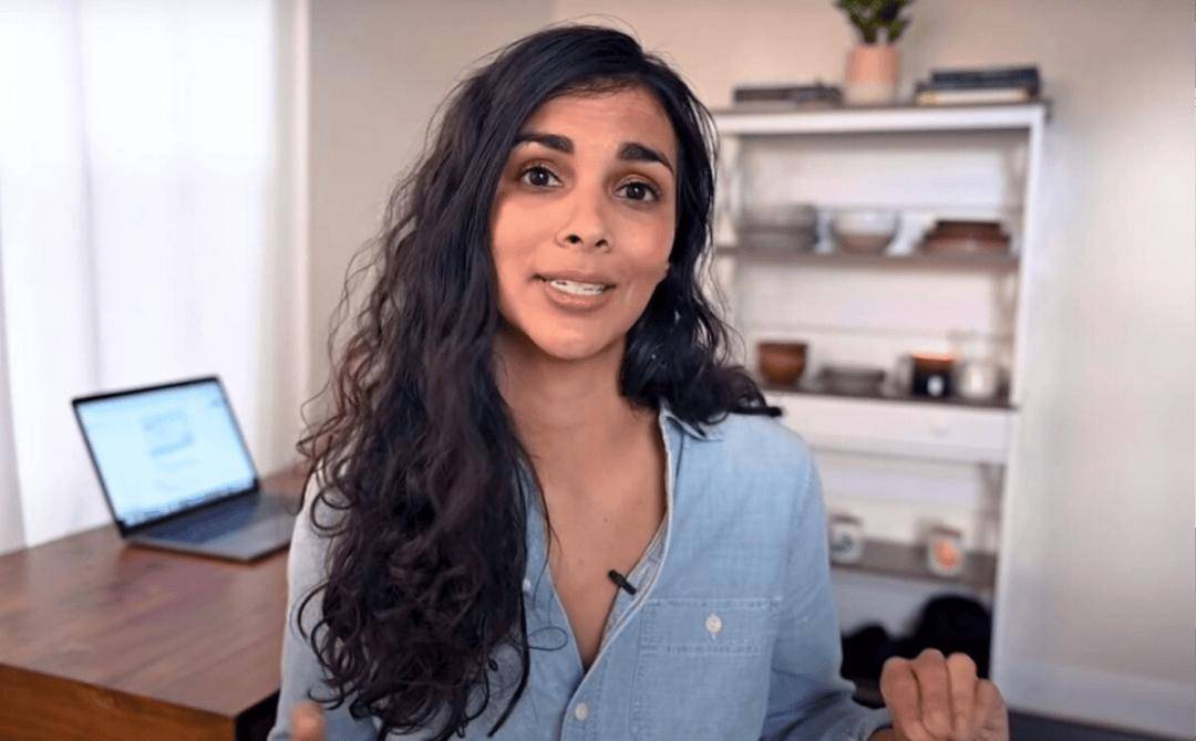 新素食者常犯的12个错误以及克服这些错误的方法