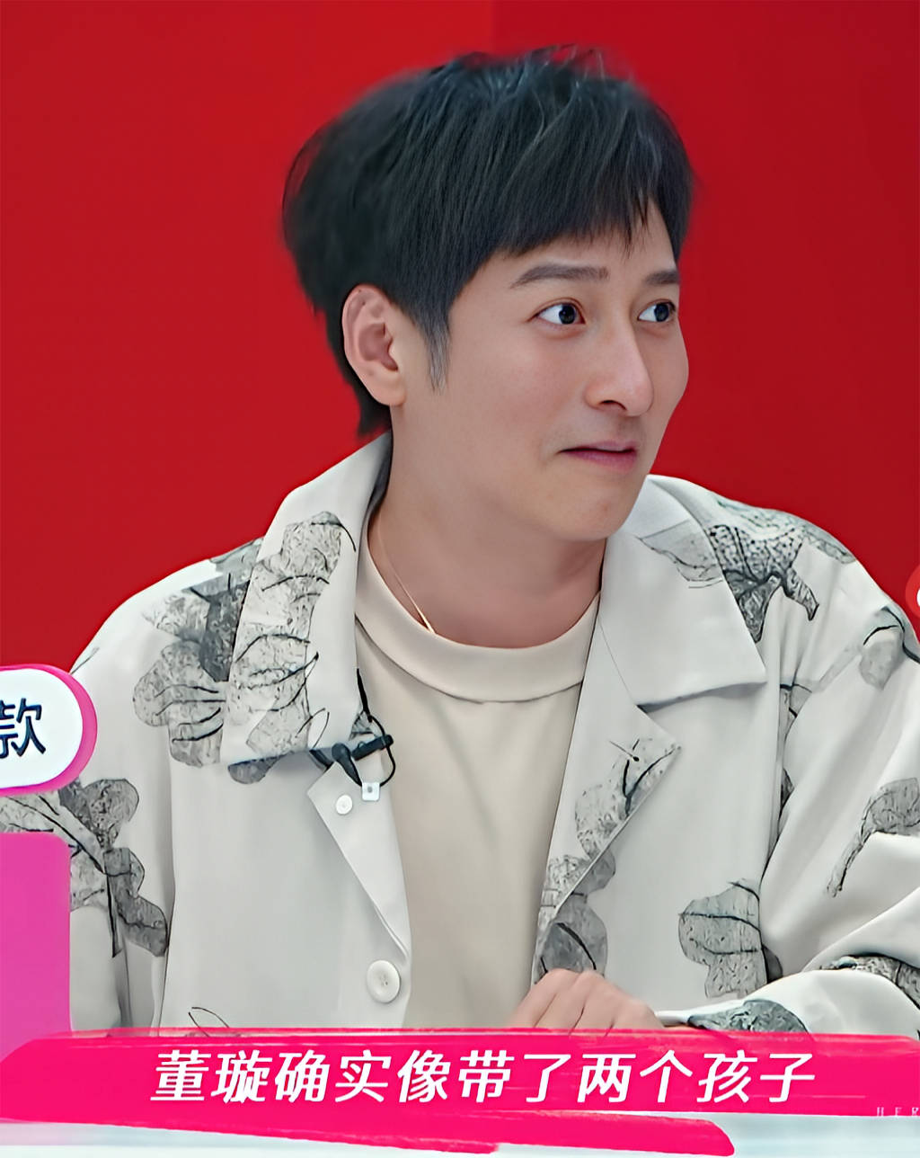 原创            《姐姐当家》李维嘉不装了，竟是隐藏MVP，犀利点评比金句更扎心