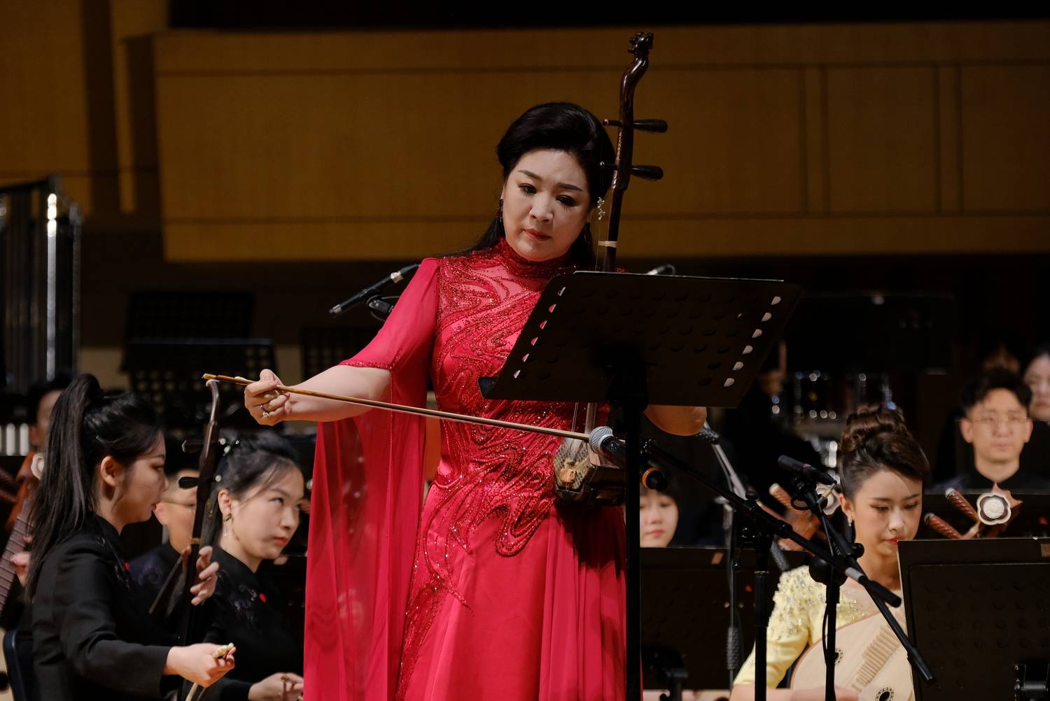 2025“打开艺术之门”暑期艺术节圆满落幕 成京城旅游“打卡点”