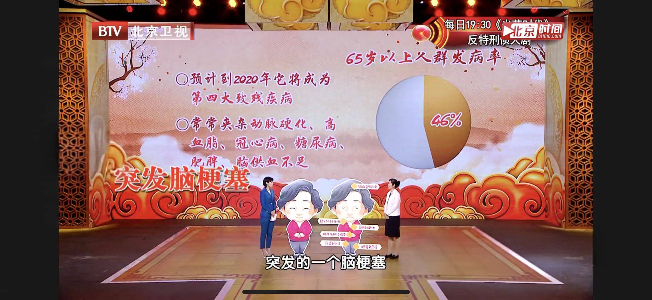 全身酸痛是外邪在作怪！齐岩医生：记住这三个穴位，每天按揉，通络散寒一身轻