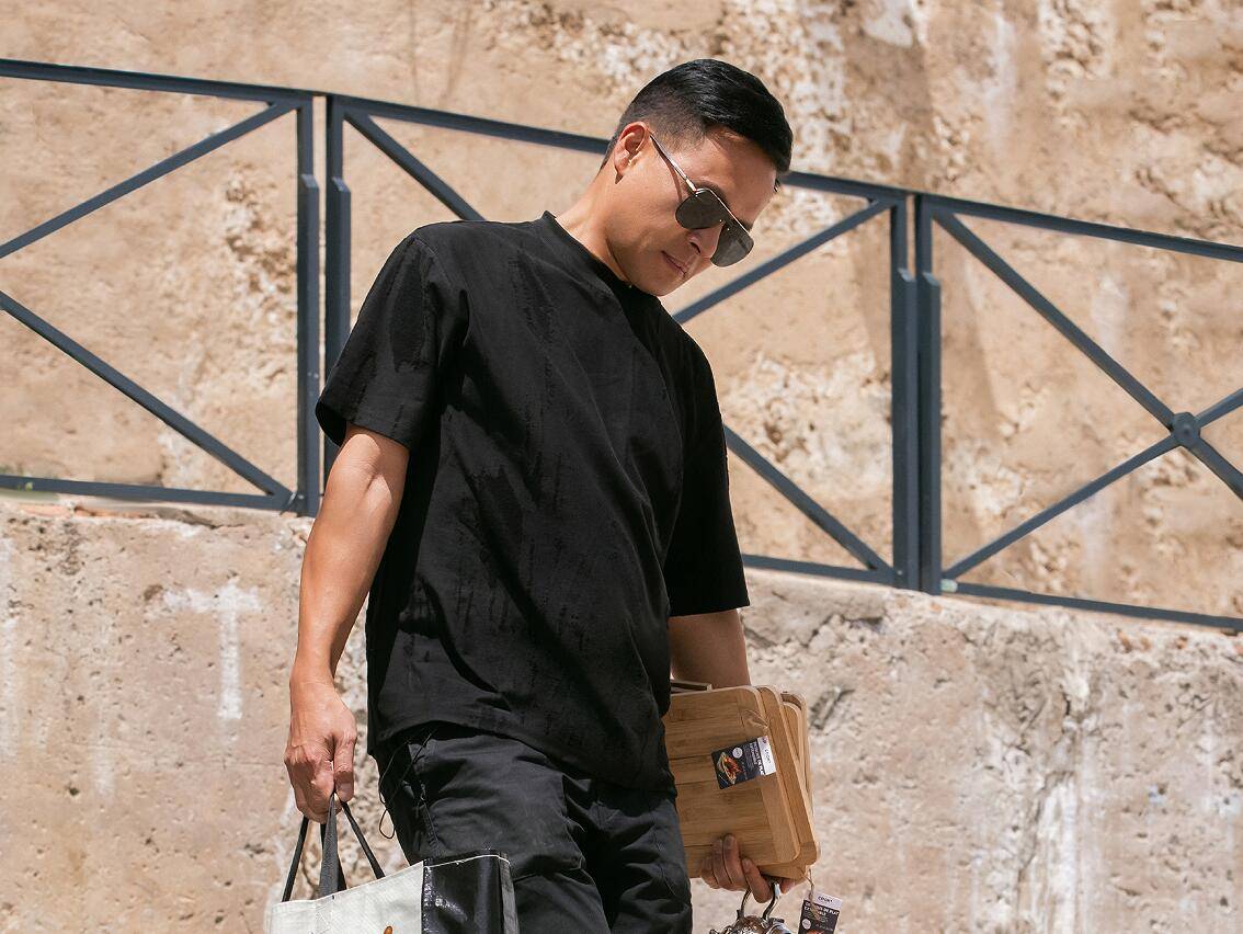 原创            沈月的委屈，暴露了黄晓明的缺陷，令人愤怒