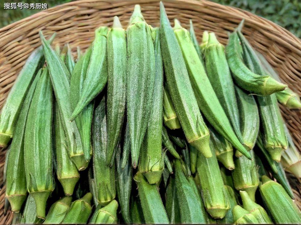 原创            9月，这4种秋季“冠军菜”要多吃，润燥营养又实惠，鲜嫩正当季！