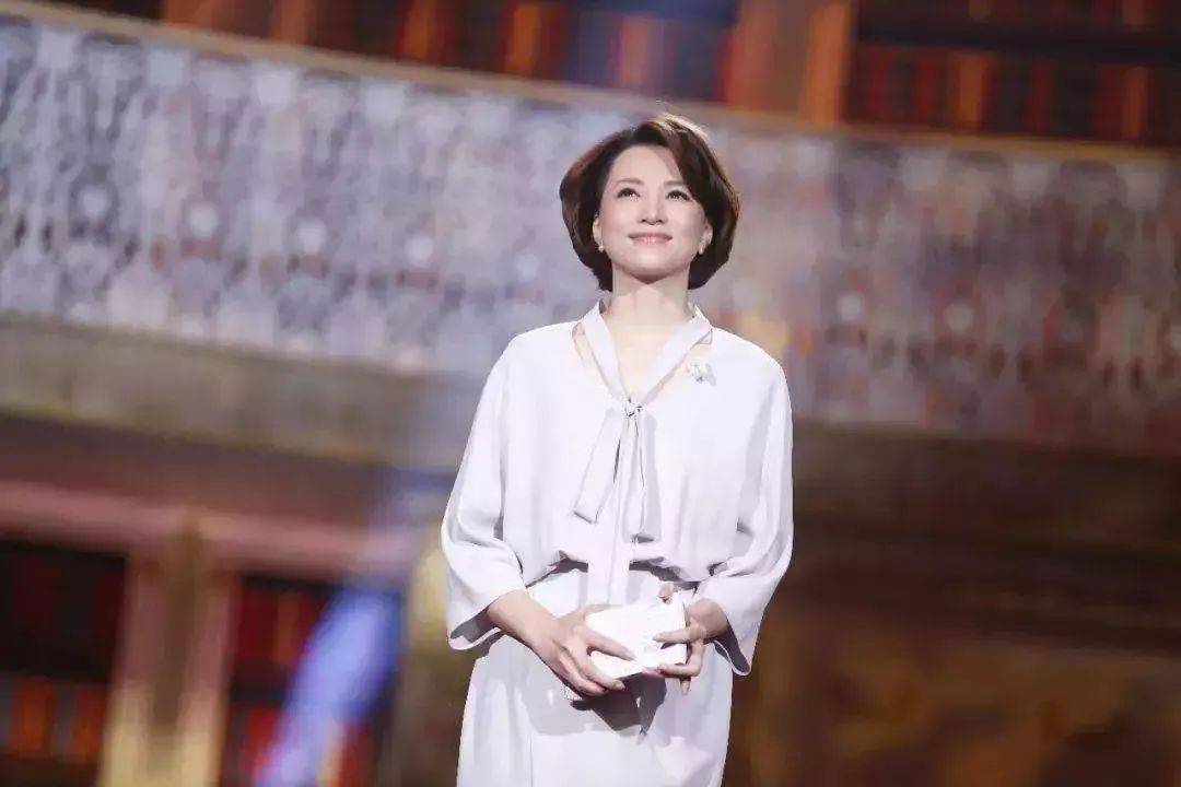 原创            董卿：纯粹跑步、自律生活，享受挑战的快乐！