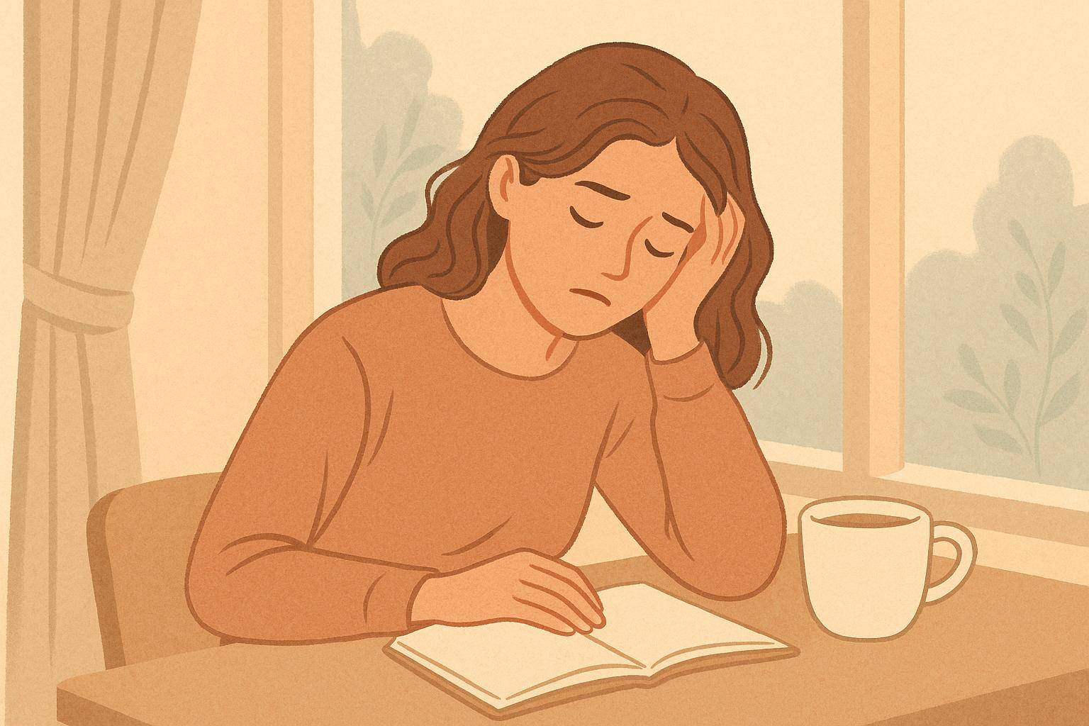 读懂激素信号，掌控身心节奏 ——情绪波动背后的“幕后操盘手”，你了解了吗？