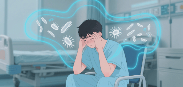 “桥本”甲状腺炎偏爱女性，先瘦再胖是信号